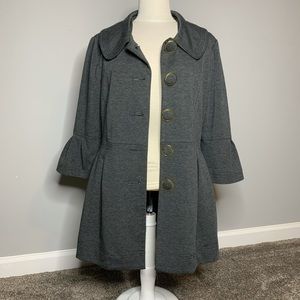 Kerenhart cardigan
